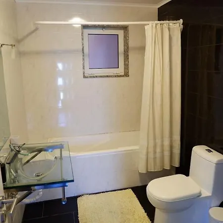 Casa Da Loja Geres 펜션 Fornelos (Fafe)