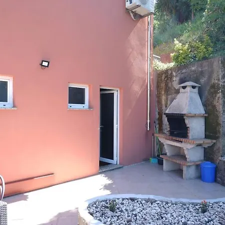 펜션 Casa Da Loja Geres Fornelos (Fafe)