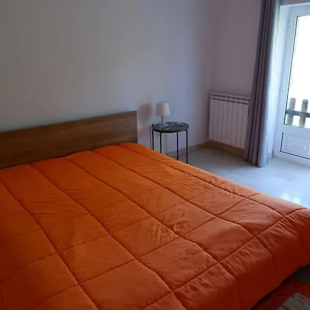 Casa Da Loja Geres 펜션